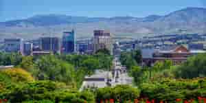 Boise